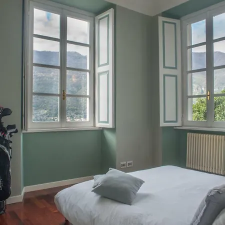 Apartment Gast Blevio