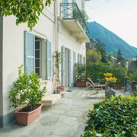 Apartment Gast *